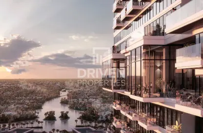 Apartment - 1 Bedroom - 2 Bathrooms for sale in Upper House East - Upper House - Jumeirah Lake Towers - Dubai Apartment - 1 Bedroom - 2 Bathrooms for sale in Upper House East - Upper House - Jumeirah Lake Towers - Dubai