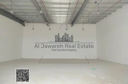 مستودع - استوديو للايجار في أم درع - أم القيوين