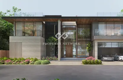 Villa - 5 Bedrooms - 5 Bathrooms for sale in Sobha Hartland - Mohammed Bin Rashid City - Dubai