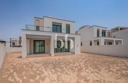 Townhouse - 4 Bedrooms - 5 Bathrooms for rent in Caya - Arabian Ranches 3 - Dubai