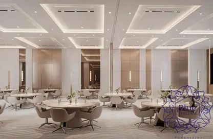 Apartment - 2 Bedrooms - 2 Bathrooms for sale in Aspirz by Danube - Dubai Sports City - Dubai Apartment - 2 Bedrooms - 2 Bathrooms for sale in Aspirz by Danube - Dubai Sports City - Dubai