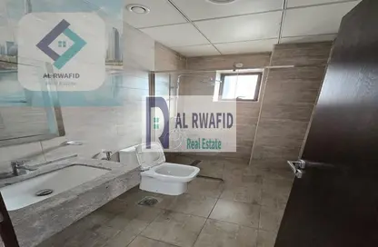 عمارة بالكامل - استوديو - 8 حمامات للبيع في ليوارا 1 - عجمان