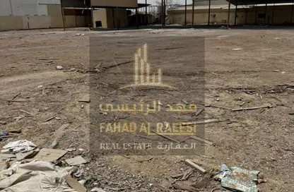 Warehouse - Studio - 1 Bathroom for rent in Umm Al Thuoob - Umm Al Quwain