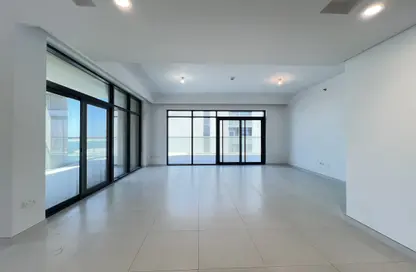 Duplex - 3 Bedrooms - 5 Bathrooms for rent in C2 Al Raha Tower - Al Dana - Al Raha Beach - Abu Dhabi