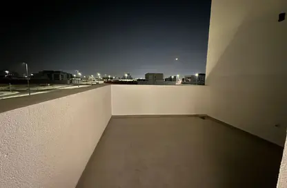 شقة - 1 حمام للايجار في مدينة الرياض - أبوظبي