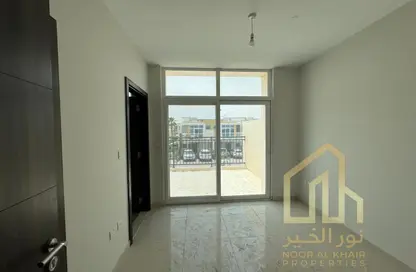 Townhouse - 3 Bedrooms - 3 Bathrooms for rent in Avencia 3 - Avencia - Damac Hills 2 - Dubai