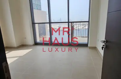 Apartment - 3 Bedrooms - 4 Bathrooms for sale in The Dubai Creek Residences - North Podium - Dubai Creek Harbour (The Lagoons) - Dubai