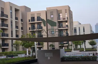 Apartment - 3 Bedrooms - 4 Bathrooms for sale in Rehan Residences - Maryam Island - Sharjah