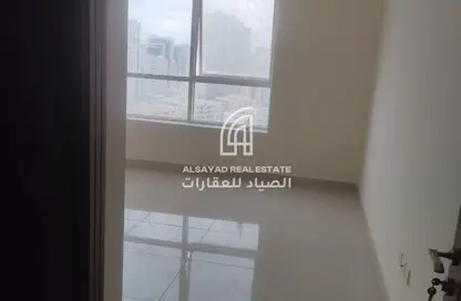 Apartment - 3 Bedrooms - 3 Bathrooms for rent in New Al Taawun Road - Al Taawun - Sharjah