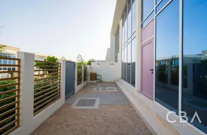 Townhouse - 3 Bedrooms - 4 Bathrooms for rent in Rukan 3 - Dubai Land - Dubai