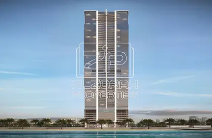 شقة - 2 غرف نوم - 3 حمامات للبيع في برج الخان - الخان لاجون - الخان - الشارقة