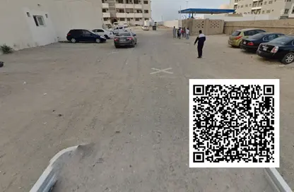 Land - Studio for sale in Ajman One - Phase 2 - Ajman Downtown - Ajman