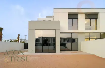 Townhouse - 4 Bedrooms - 5 Bathrooms for sale in Murooj Al Furjan West - Al Furjan - Dubai