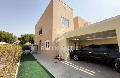 Villa - 4 Bedrooms - 5 Bathrooms for sale in Amaranta - Villanova - Dubai Land - Dubai