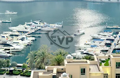 Apartment - 2 Bedrooms - 2 Bathrooms for rent in Murjan Tower - Emaar 6 Towers - Dubai Marina - Dubai