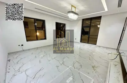 Villa - 4 Bedrooms - 7 Bathrooms for sale in Al Helio 2 - Al Helio - Ajman