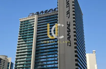 شقة - 2 غرف نوم - 3 حمامات للبيع في برج ميرانو - الخليج التجاري - دبي