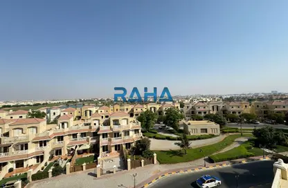 Apartment - Studio - 1 Bathroom for rent in Royal breeze 2 - Royal Breeze - Al Hamra Village - Ras Al Khaimah