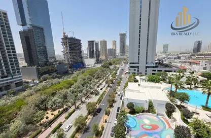 شقة - غرفة نوم - 2 حمامات للبيع في بناية هاميني - منطقة 15 - قرية الجميرا سركل - دبي شقة - غرفة نوم - 2 حمامات للبيع في بناية هاميني - منطقة 15 - قرية الجميرا سركل - دبي