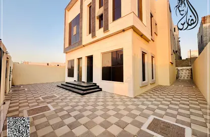 فيلا - 5 غرف نوم - 7 حمامات للبيع في الحليو 2 - الحليو - عجمان فيلا - 5 غرف نوم - 7 حمامات للبيع في الحليو 2 - الحليو - عجمان