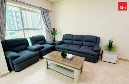 Apartment - 1 Bedroom - 2 Bathrooms for sale in New Dubai Gate 2 - JLT Cluster A - Jumeirah Lake Towers - Dubai