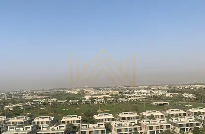 شقة - غرفة نوم - 1 حمام للبيع في جولف فل - دبي هيلز استيت - دبي