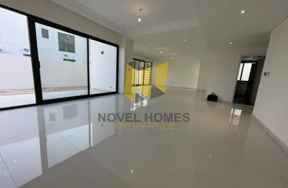 Villa - 6 Bedrooms - 6 Bathrooms for rent in Primerose - Damac Hills 2 - Dubai