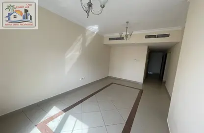 Apartment - 3 Bedrooms - 3 Bathrooms for rent in Al Taawun Street - Al Taawun - Sharjah