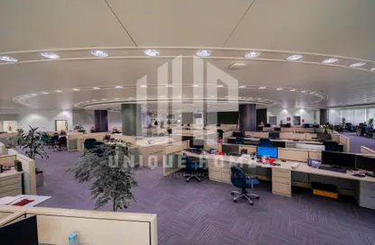 Office Space - Studio for rent in Airport Road - Abu Dhabi
