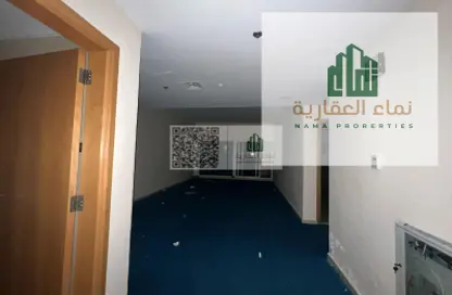 شقة - 3 غرف نوم - 3 حمامات للايجار في 8 عجمان ون تاور - عجمان واحد - عجمان وسط المدينة - عجمان