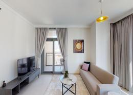 Apartment - 2 bedrooms - 3 bathrooms for rent in Dubai Creek Residence Tower 3 North - Dubai Creek Harbour (The Lagoons) - Dubai