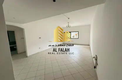 Apartment - 2 Bedrooms - 1 Bathroom for rent in Al Majaz 1 - Al Majaz - Sharjah