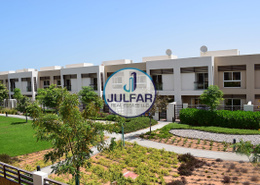 Townhouse - 3 bedrooms - 4 bathrooms for rent in Flamingo Villas - Mina Al Arab - Ras Al Khaimah Townhouse - 3 bedrooms - 4 bathrooms for rent in Flamingo Villas - Mina Al Arab - Ras Al Khaimah