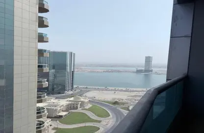 Apartment - 2 Bedrooms - 2 Bathrooms for sale in Al Mamzar - Sharjah - Sharjah
