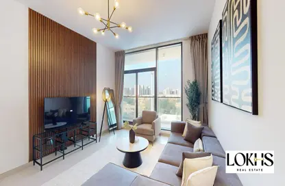 Apartment - 1 Bedroom - 1 Bathroom for rent in Prime Residency 3 - Al Furjan - Dubai