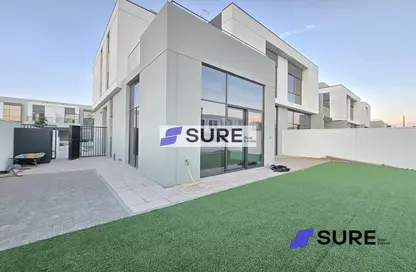 Townhouse - 4 Bedrooms - 5 Bathrooms for rent in Murooj Al Furjan - Al Furjan - Dubai