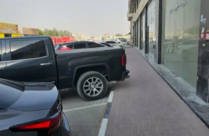 Shop - Studio - 1 Bathroom for rent in Al Jurf Industrial 1 - Al Jurf Industrial - Ajman