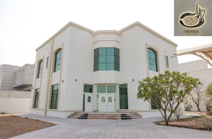 فيلا - 6 غرف نوم - 6 حمامات للايجار في ند الشبا 4 - ند الشبا - دبي