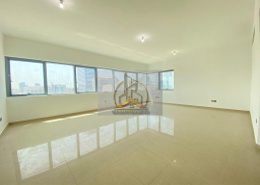 شقة - 3 غرف نوم - 5 حمامات للكراء في برج جلوبال - شارع إلكترا - أبوظبي