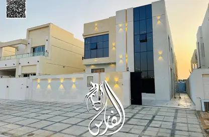 فيلا - 5 غرف نوم - 7 حمامات للبيع في الحليو 2 - الحليو - عجمان
