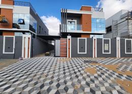 Villa - 5 bedrooms - 7 bathrooms for sale in Al Aamra Gardens - Al Amerah - Ajman