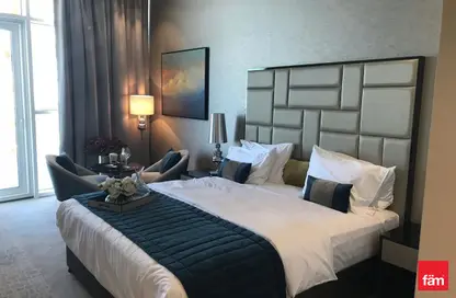 شقة - 1 حمام للبيع في ارتاسيا A - ارتاسيا - داماك هيلز - دبي