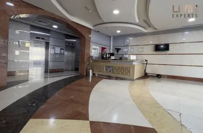 Apartment - 1 Bedroom - 1 Bathroom for rent in Marina Diamond 2 - Marina Diamonds - Dubai Marina - Dubai