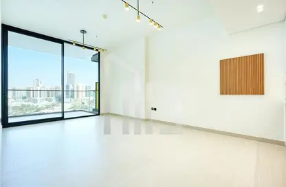 Apartment - 1 Bedroom - 2 Bathrooms for rent in Binghatti Gardenia - Jumeirah Village Circle - Dubai