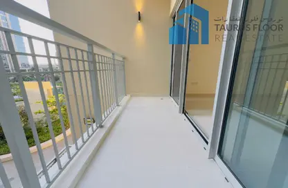 شقة - 2 غرف نوم - 3 حمامات للايجار في شيرينا ريزيدنس 2 - مجان - دبي لاند - دبي