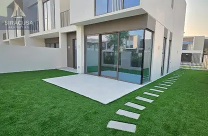 Townhouse - 4 Bedrooms - 4 Bathrooms for rent in Talia - The Valley - Dubai