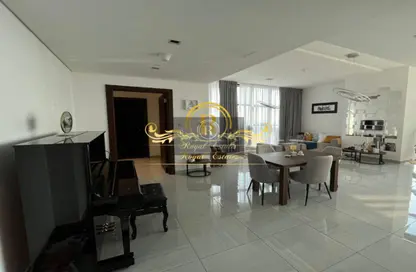 شقة - غرفة نوم - 2 حمامات للبيع في برج او2 - قرية الجميرا سركل - دبي