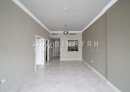صورةغرفة فارغة لـ: شقة - 1 غرفة نوم - 2 حمامات للبيع في أكسيس سلفر  ١ - واحة السيليكون - دبي, صورة 1