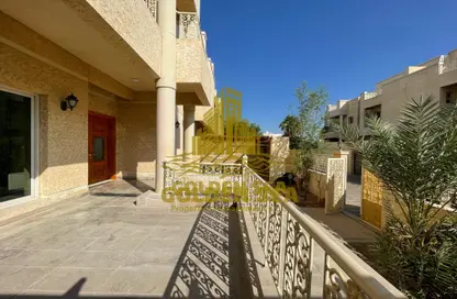 فيلا - 6 غرف نوم - 7 حمامات للايجار في 6 فلل محمد - مدينة محمد بن زايد - أبوظبي