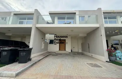 Townhouse - 3 Bedrooms - 3 Bathrooms for sale in Vardon - Damac Hills 2 - Dubai